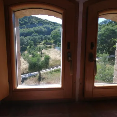 Podere Collicello, Finestra Sull'umbria! Apartamento *