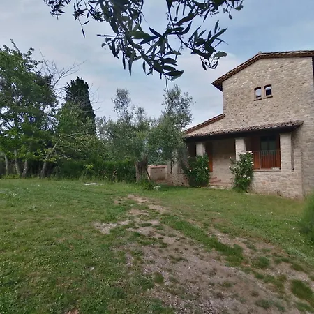 Podere Collicello, Finestra Sull'umbria! Apartamento *