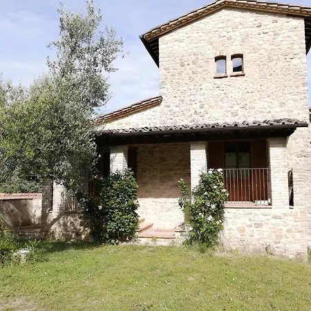 Podere Collicello, Finestra Sull'umbria! Colognola