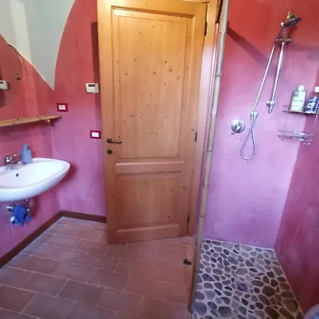 Apartment Podere Collicello, Finestra Sull'umbria!