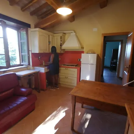 Apartment Podere Collicello, Finestra Sull'umbria! *