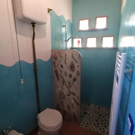 Podere Collicello, Finestra Sull'umbria! Apartment Perugia