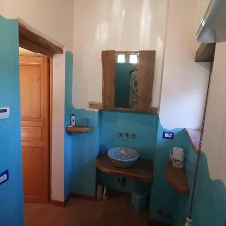 Apartment Podere Collicello, Finestra Sull'umbria! Perugia