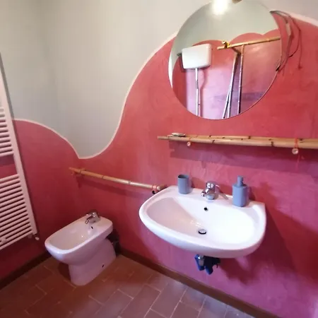 Podere Collicello, Finestra Sull'umbria! Perugia