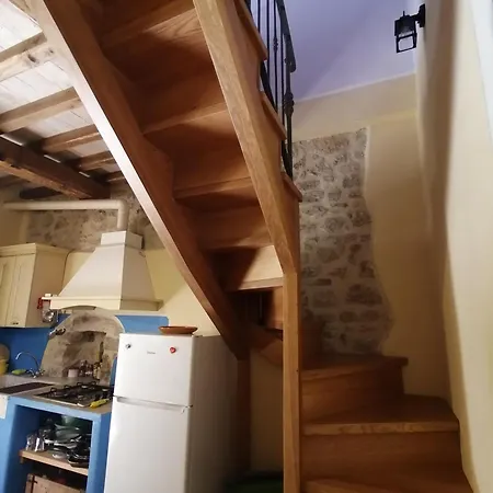 Apartment Podere Collicello, Finestra Sull'umbria!