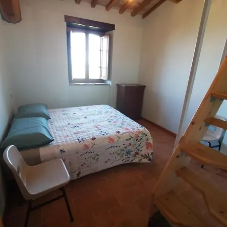 Apartment Podere Collicello, Finestra Sull'umbria! Perugia