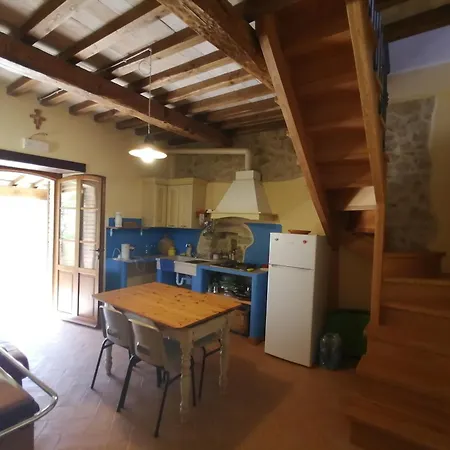Podere Collicello, Finestra Sull'umbria! *