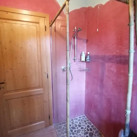 Apartment Podere Collicello, Finestra Sull'umbria! Perugia