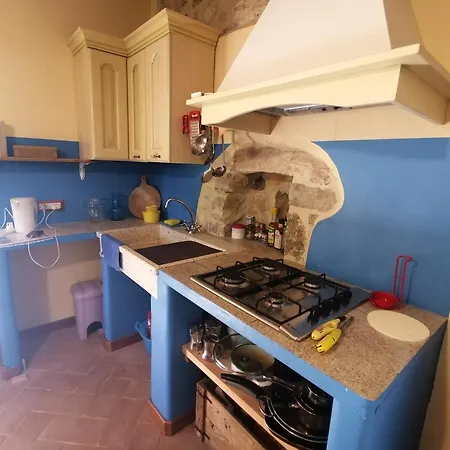 Podere Collicello, Finestra Sull'umbria! Perugia