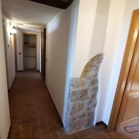 Podere Collicello, Finestra Sull'umbria! * Perugia