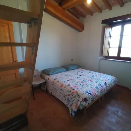 Podere Collicello, Finestra Sull'umbria!