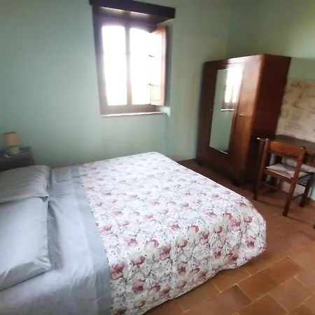 Podere Collicello, Finestra Sull'umbria! Apartment Perugia